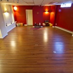 The Studio