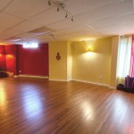 The Studio
