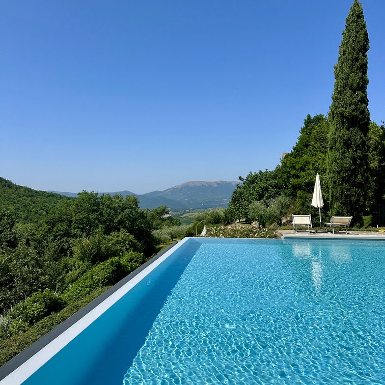 Italy Yoga Retreat